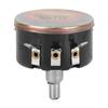 WX112(050) 6.8K 5W однооборотный винтовой резьбовой вращающийся проволочный потенциометр