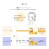 Hada Labo Gokujyun Идеальный Гель Сменный Блок 80г
