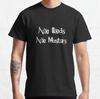 No Gods No Masters Funny Anarchist slogan Anarchy symbol Graphic T Shirts Large size Adult S-6XL tops