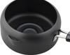 Wahei Freiz Small Tempura Pot 16 см IH-совместимая газовая чугунная глубокая жаровня темпура с крышкой One Hand Made in Japan Fried Tsutsumi AR-6289