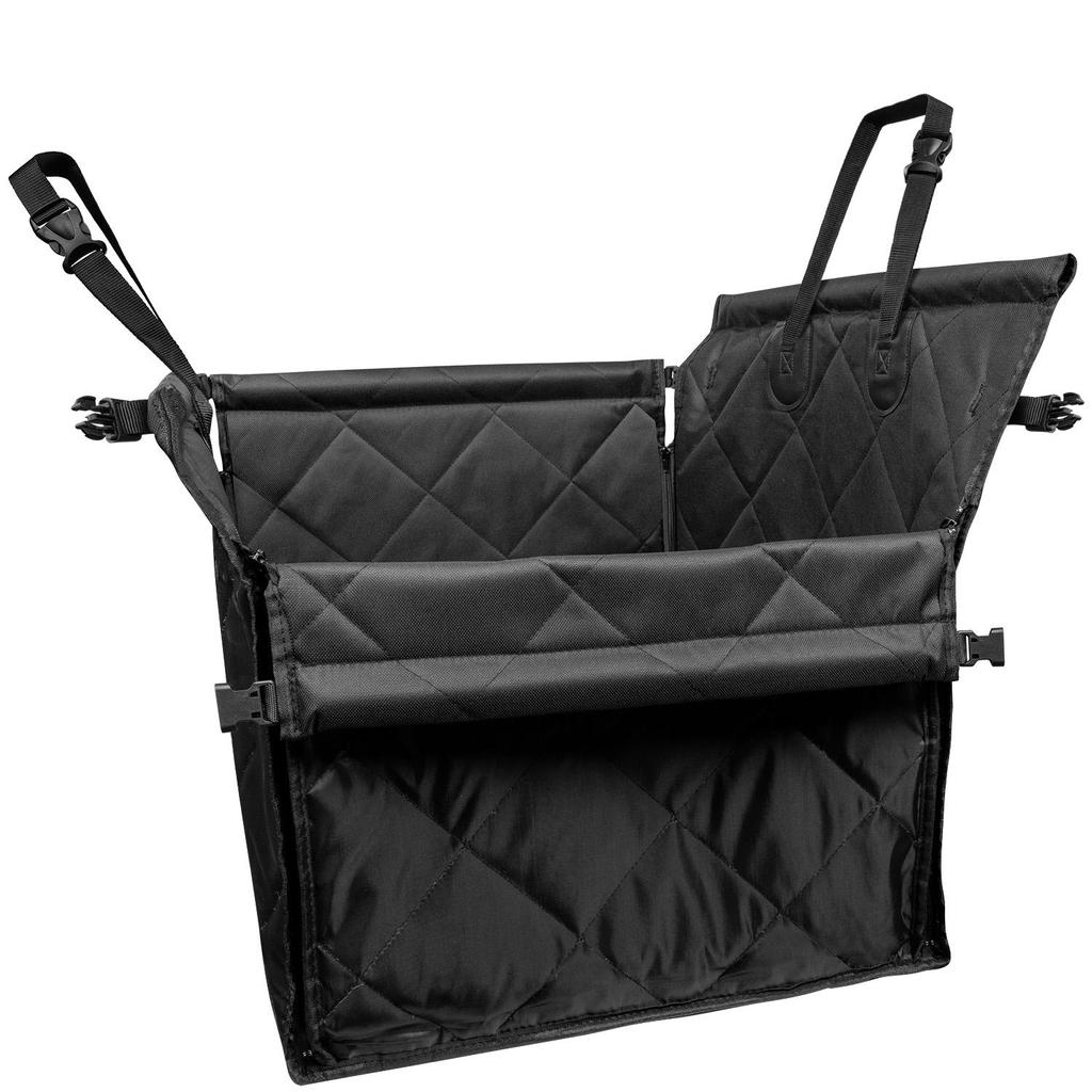 Автокресло для собак, большой коврик-транспортер