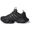 XLG RUNNER DELUXE Кроссовки для бега JR9173 Унисекс Черный