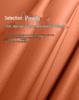 Changan Qiyuan Q07 Perforated Leather All-Season Seat Covers