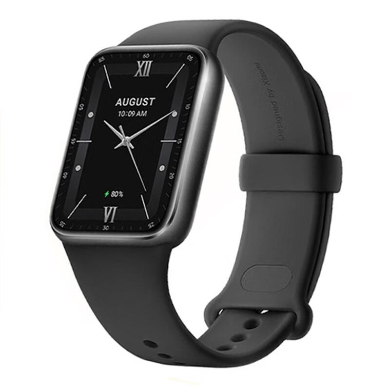 Xiaomi Smart Band 9 Pro (Китайская версия)