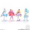 Bandai Замечательная Милая Фигурка Конфетная Жвачка Лекарство (пробный) Излечивать! (10 кусочков) Игрушки/Жевание (Серия «Pretty»)