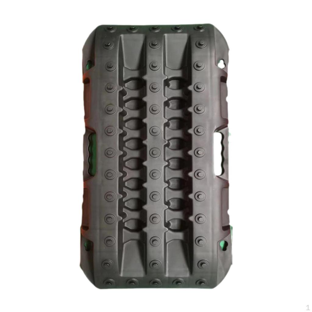 Car Traction Board for Use Wheel Tire Ladder Trucks And SUVs