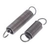 1Pc Extension Tension Spring Springs Steel Hook Expansion Spring Wire Dia 1.0mm