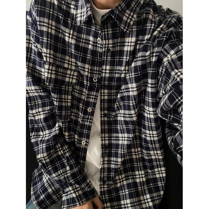 Рубашка с длинным рукавом с буквенным принтом 2024 года в японском стиле в стиле Гонконга, свободная рубашка для мальчиков, летнее модное универсальное повседневное пальто