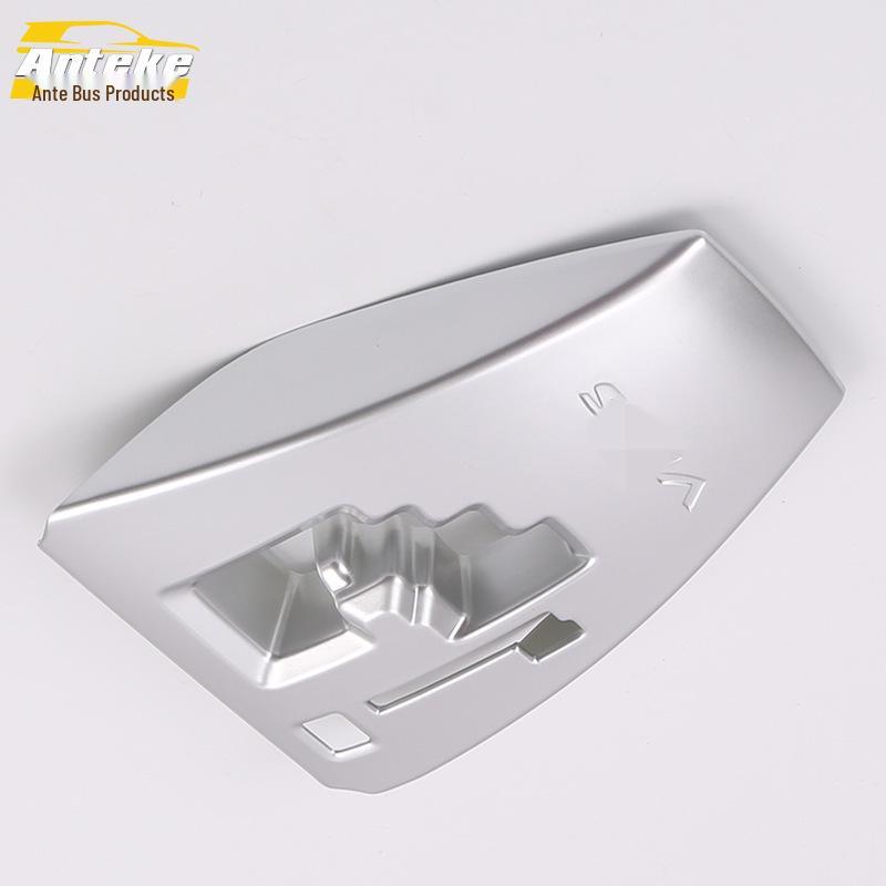 17 Виос Украшение рычага переключения передач: Аксессуары для консоли, приборной панели, подстаканника и накладки рычага переключения передач