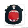 Studio Ghibli Spirited Away Outing Pochette No-Face