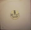 12-дюймовая пластинка DE LA SOUL Ring Ring Ring Ha Ha Hey TE965PROMO Tommy Boy 1991 US Rap HipHopRB Б/у