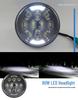 5.75" LED Headlight for Harley X48, XL883R/L 750, Dyna, Benelli 400 Motorcycles & Scooters - Off-road Compatible