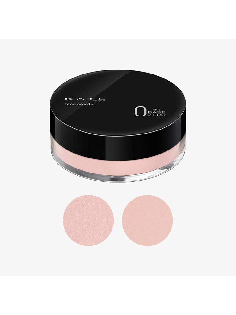 Kate [Матовая пудра] Kate Face Powder Z