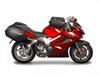 3P Shad Side Case Rack for Honda NC 750 SA ABS, NC 750 XA ABS, NC 750 SD DCT ABS, NC 750 XD DCT ABS