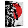 Canvas Print Anime Character