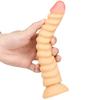 Realistic Dildo for Women Realistic Fake Dick Penis with Strong Suction Cup Hands-Free Adult Sex Toy