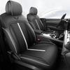 Wuling Capgemini Nappa Leather Six-Seater Car Seat Cushion