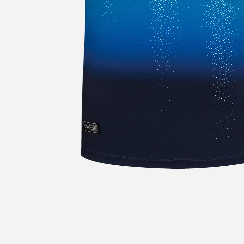 YONEX 251Ts005M Изумрудно-зеленый Мужская фирменная игровая одежда Heritage