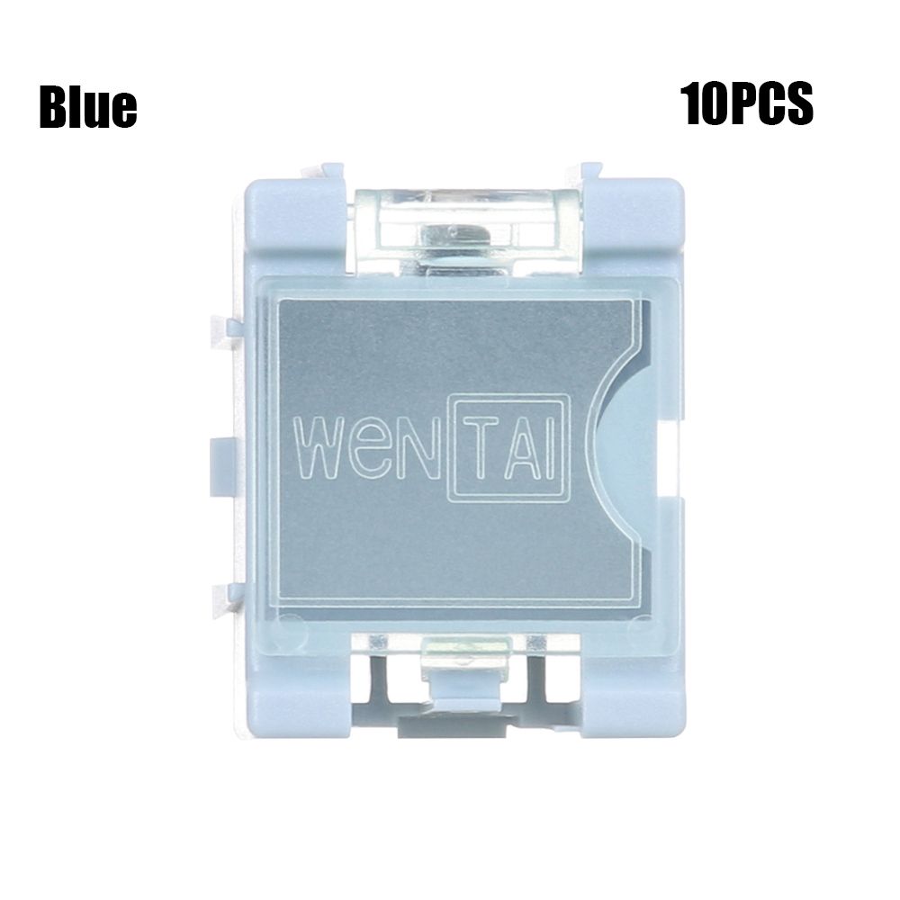 Tools Accessories patch box SMD Storage boxes SMT Component container SMT Kit Electronic parts case