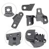 For Land Rover Range Rover SUV 2018   Car Front Bumper Headlight Bracket HeadLamp Repair Kit Car Accessories