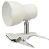 Ohm Electric LED Clip Light Дневной свет 520 люмен Белый OHM LTC-L2D5AK-W 06-1645