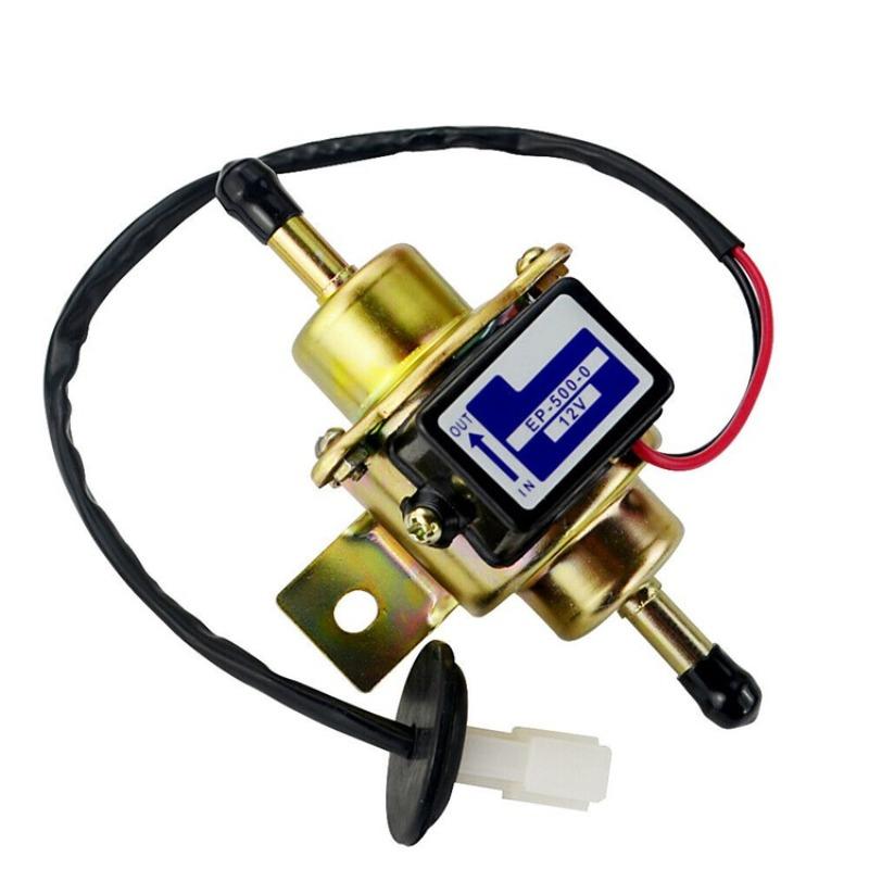 Топливный насос 12585-52030 12585-52031 для трактора B6000 G3200 G4200 G5200 G6200