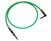 Canare Патч-кабель 1м Тип Зеленый 1 шт. GS-6 L-S