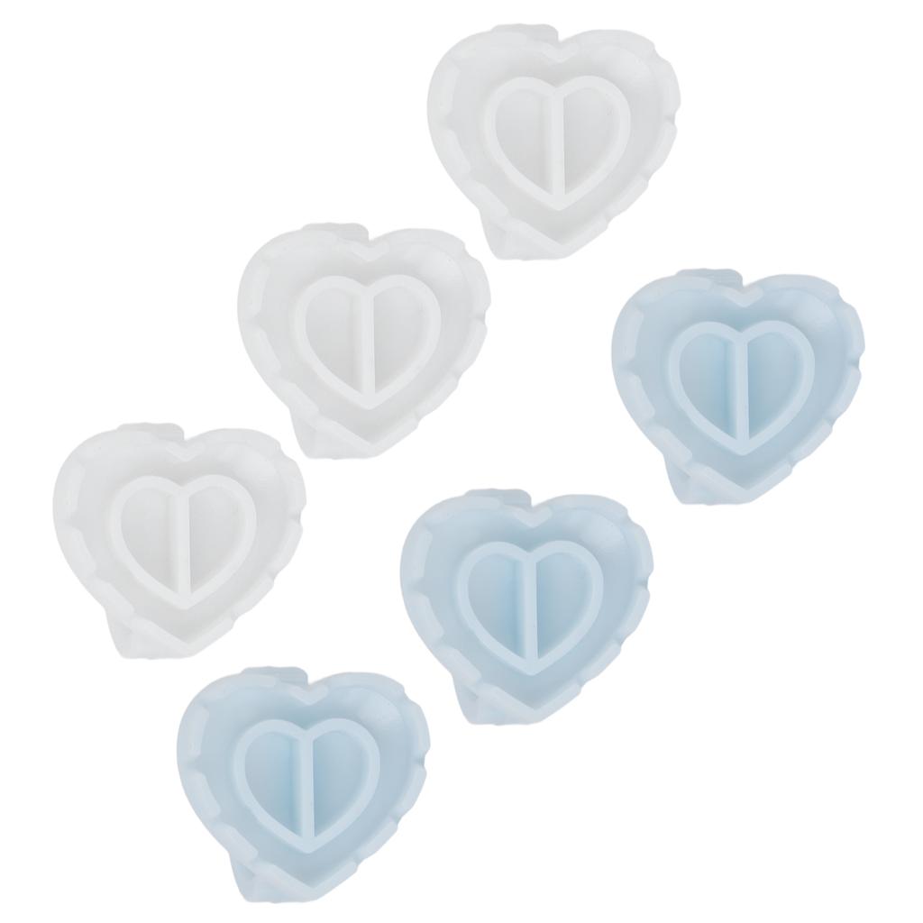 100 шт., клейкие кольца для наращивания ресниц, одноразовые в форме сердца, накладные глазки, цветущие чашки, инструменты