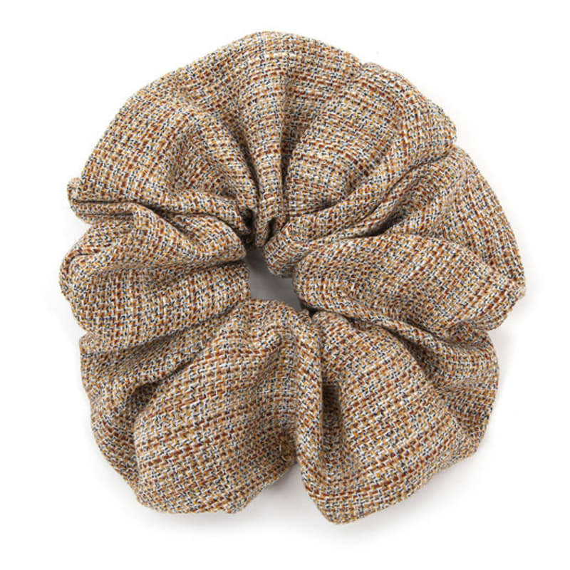 РЕЗИНКА ДЛЯ ВОЛОС UNDERCONTROL STUDIO / JEWEL / ec / BR