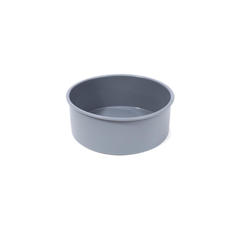 High-Temperature Silicone Baking Set: Square Cake Mold, Toast Tray, Muffin Cup