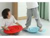 Kindergarten Snail Balance Board: Children's Egg-Shaped Sensory Training Toy