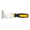 Multi-Purpose Putty Knife Trowel Stainless Steel Filling Spatula Paint Scraper Caulking Removal Plaster Shovel Construct