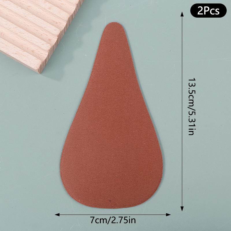 Camel Toe Pad Private Concealer Силиконовые подушечки Часть Многоразовые Кормящие Клейкие Наклейки Для Купальников Женские Защитники Невидимые Части