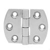 Stainless Steel Door Hinge,RV Gate Hinge Easy Installation 270° Rotation Boat Hatch Hardware for