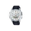 Мужские серебряные часы 46 мм AMW-840-7AVDF AMW-840-7AVDF