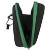Golf Rangefinder for Case Universal Range Finder Carry Bag with Carabiner Clip Bell Loop Shock-proof Hard-Shell EVA Bag