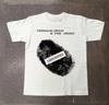 Футболка с изображением группы Teenage Jesus and the Jerks S-5XL NZ812