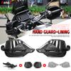 ДЛЯ CFMOTO 800MT 800 MT Специальные Защитные Накладки на Руль Мотоцикла CF 800MT Защита Руля CF MT800 Защита Руля Ветрозащита