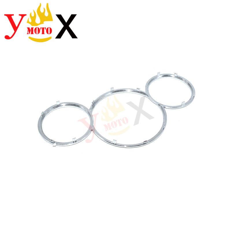Motorcycle Speedometer Cover Tachometer Gauges Cluster Instrument Case Housing Box For YAMAHA TMAX500 XP500 2008-2011 2009 2010