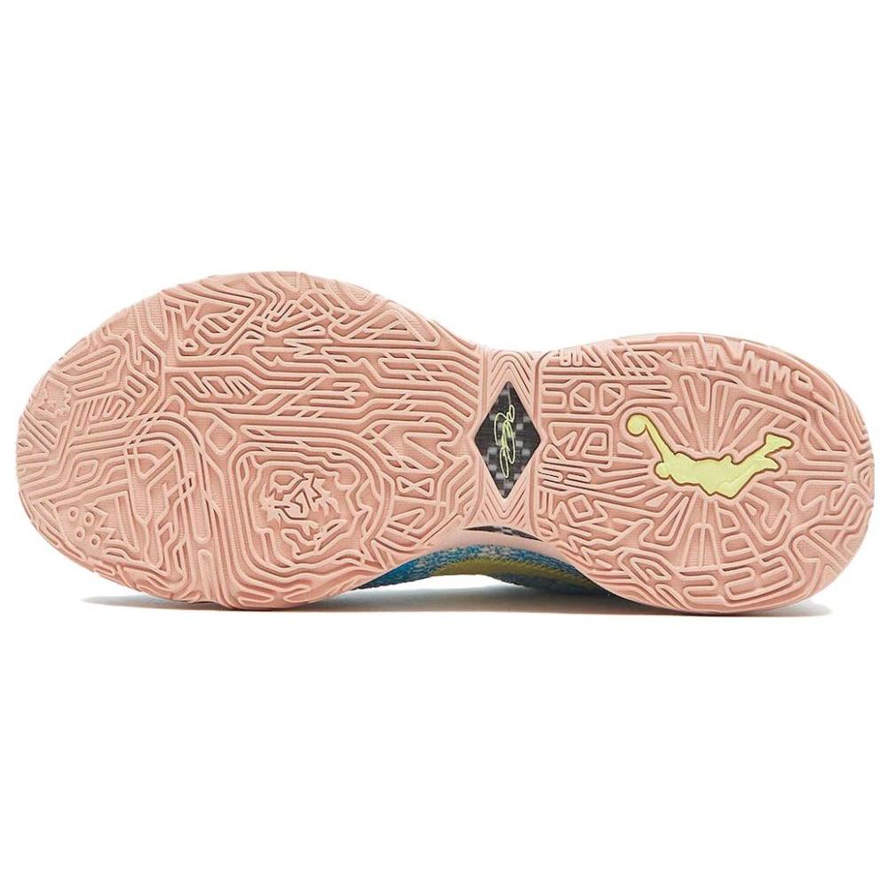 Nike LeBron 20 EP 'All-Star' Мужские DV1192-400