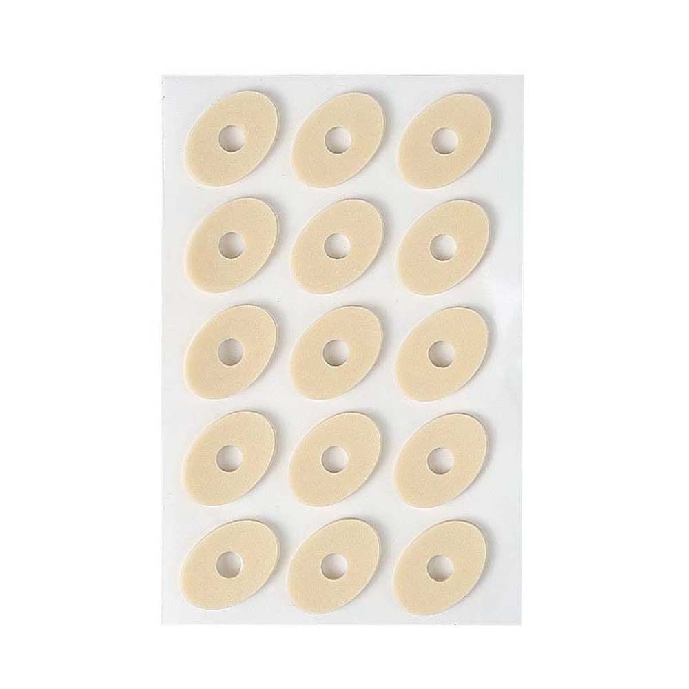 Противоизносные наклейки для ног от волдырей, защита от мозолей, подушечки для ног, кукурузные подушечки для бурсита стопы