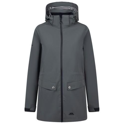 Womens/Ladies Tiverton Waterproof Jacket