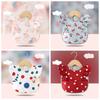 Waterproof Baby Drooling Bibs No Wash Baby Saliva Cloths Korean Style Baby Dining Bibs  for Kids