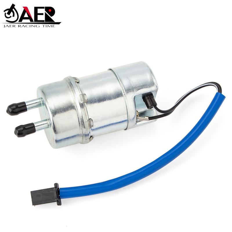 Motor Fuel Pump for Yamaha XV400 XV535A XV535 Virago 400 535 XV XP500 T-MAX XJ600 XVS400 Drag Star XVS650 XVS1100 V STAR BT1100