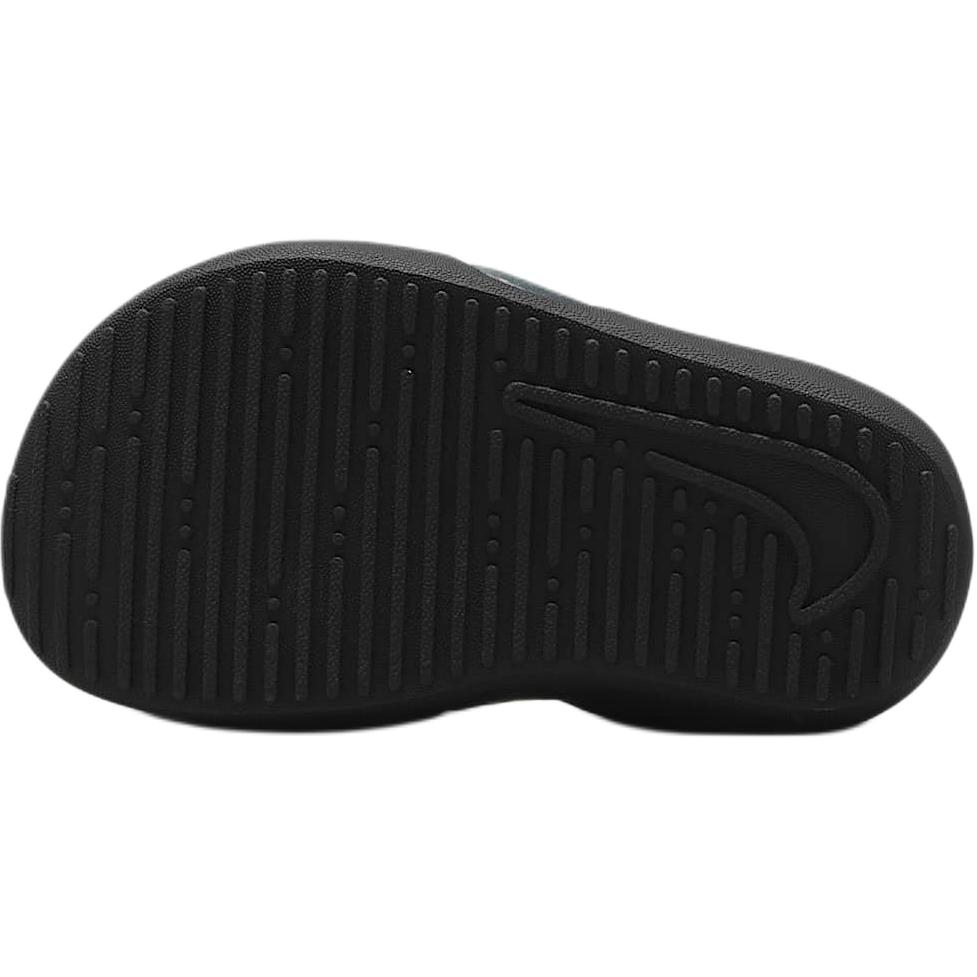 Nike Кроссовки детские Sunray Protect 4 TD Black White Anthracite HF6278-001