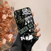 Band Green Day Phone Case Fundas For Xiaomi 15 14 12 Lite Pro 13 11t POCO X5 M6 M5 X6 X3 F5 F6 Pro Cover