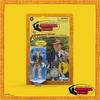 Figurine - HASBRO - Indiana Jones Retro Collection - 9,5 cm - Mixte - Détails réalistes