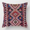 Ethnic Bohemian Throw Pillow Cover Bedroom Sofa Car Pillowcases Pillow Lumbar Pillow Sofa Pillowcase