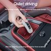 Для Porsche Cayenne 2024 2025 автомобильный силиконовый центральный консольный органайзер коробка держатель для стакана беспроводная зарядная панель вставка для стакана аксессуары