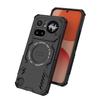 Защитный от падений прочный магнитный чехол для Nothing Phone 4A Pro 3a Lite 3 Phone4a Phone3 Аксессуары для мобильного телефона
